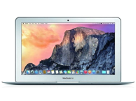 APPLE Laptop MacBook Air 7.2 / Intel Core i5-5350U, 13,3", 1440x900, 8GB, 128GB, MacOS (obnovljen)